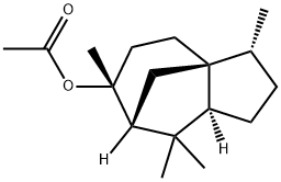 77-54-3 乙酸柏木酯