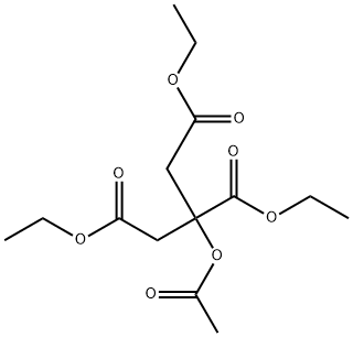 77-89-4 乙酰柠檬酸三乙酯