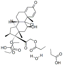 77011-63-3 倍氯米松二丙酸酯