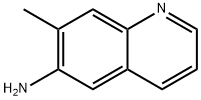 7-Methylquinolin-6-aMine