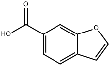 苯并呋喃-6-羧酸