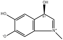epinephrine derived ATPase inhibitor 结构式