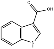 吲哚-3-羧酸