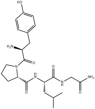 (TYR0)-MELANOCYTE-STIMULATING HORMONE-RELEASE INHIBITING FACTOR price.