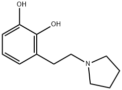 1,2-Benzenediol, 3-[2-(1-pyrrolidinyl)ethyl]- (9CI)|