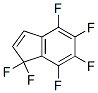 77151-80-5 1,1,4,5,6,7-Hexafluoro-1H-indene