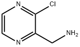 2-AMINOMETHYL-3-CHLOROPYRAZINE