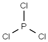 7719-12-2 三氯化磷