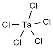 Tantal(V)-chlorid