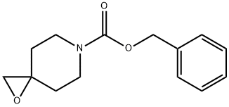 benzyl 1-oxa-6-azaspiro[2.5]octane-6-carboxylate