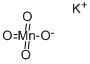 高锰酸钾结构式