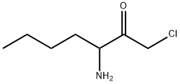 772307-37-6 2-Heptanone,  3-amino-1-chloro-