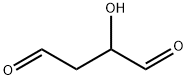 HYDROXY-1,4-BUTANEDIAL Structure