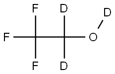 [1,1-2H2]-2,2,2-Trifluoretan-1-[2H]ol