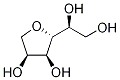 1,4-Anhydro-D-mannitol Structure