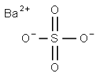 硫酸钡生产厂家,7727-43-7,结构式