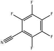 Pentafluorobenzonitrile price.