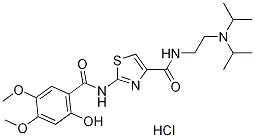 773092-05-0 结构式