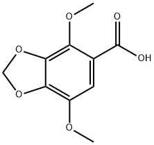 apiolic acid Structure