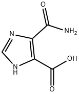 773108-85-3 1H-Imidazole-4-carboxylicacid,5-(aminocarbonyl)-(9CI)