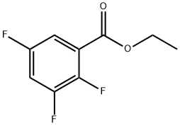 ethyl 2-(2,3,5-trifluorophenyl)acetate price.