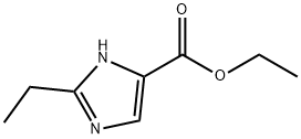 773138-27-5 1H-Imidazole-4-carboxylicacid,2-ethyl-,ethylester(9CI)