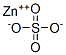 Zinc sulphate Structure