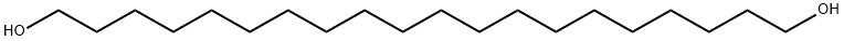 1,20-EICOSANEDIOL Structure