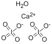 CALCIUM PERIODATE Struktur