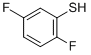 2,5-二氟苯硫酚