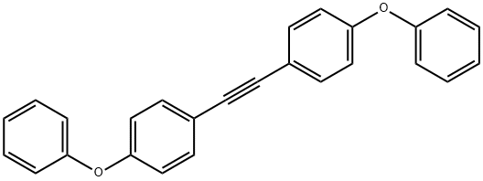 비스(4-페녹시페닐)아세틸렌