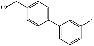 4-(3-플루오로페닐)벤질알코올
