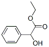 ETHYL MANDELATE Structure