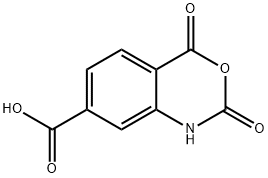 4-CARBOXYLIC-ISATOIC ANHYDRIDE