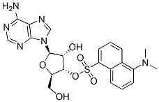 77446-71-0 3'-O-dansyladenosine