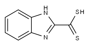 77456-62-3 1H-Benzimidazole-2-carbodithioicacid(9CI)