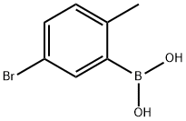 Boronic acid, (5-bromo-2-methylphenyl)- (9CI) price.