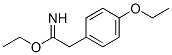 벤젠에탄이미드산,4-에톡시-,에틸에스테르(9CI)