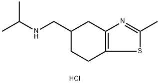 77529-12-5 Structure