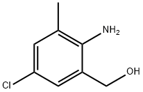 (2-Amino-5-chloro-3-methyl-phenyl)-methanol