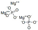 MAGNESIUM PHOSPHATE Structure