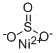 亜硫酸ニッケル(II) 化学構造式