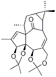 77573-44-5 巨大戟醇-3,4:5,20-双缩丙酮