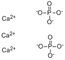 7758-87-4 Structure