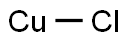 Copper Chloride Structure