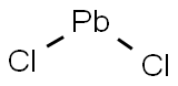 Lead(II) chloride Struktur