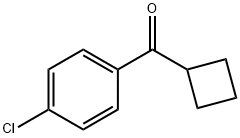 4-CHLOROPHENYL CYCLOBUTYL KETONE price.