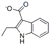 EthylIndole-3-Carboxylate Structure