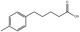 5-(4-METHYLPHENYL)VALERIC ACID