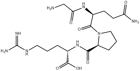 四肽-7,77727-17-4,结构式